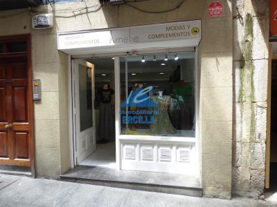 Local comercial en venta